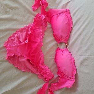 Victoria's Secret Bathing Suite